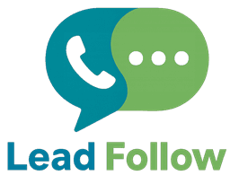 LeadFollow logo
